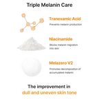 celimax Pore+Dark Spot Brightening Cream 35mL