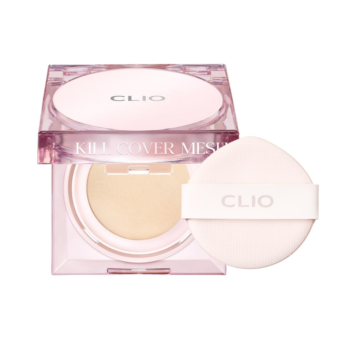 CLIO Kill Cover Mesh Glow Cushion Mini 5g - 3 Colours