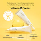 mixsoon Vitamin C Cream 30mL