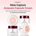 Centellian24 Madeca Mela Capture Ampoule Capsule Cream 55mL