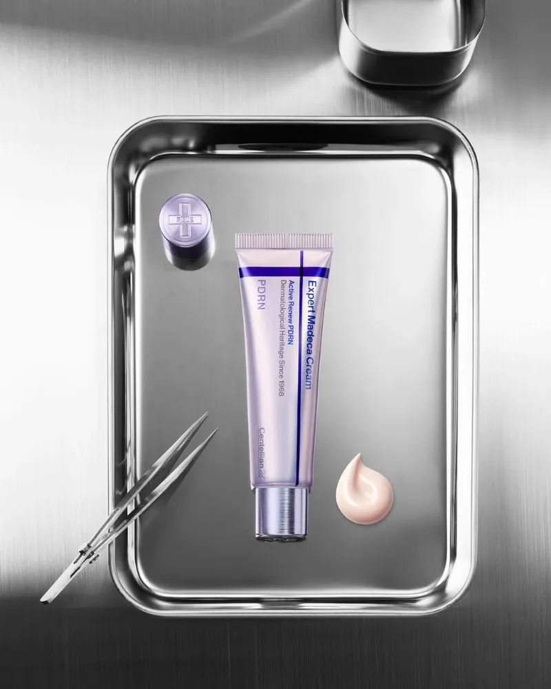 Centellian24 Expert Madeca Cream Active Renew PDRN 50mL