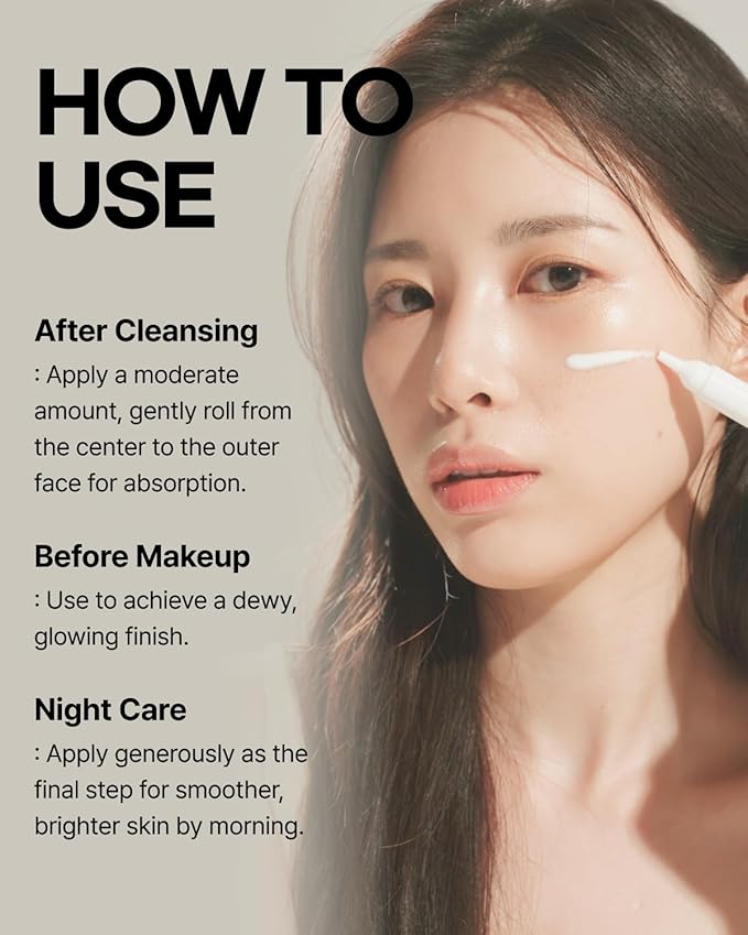 Cleardea Collagen Voluming Cream Ampoule 4ml x 2ea