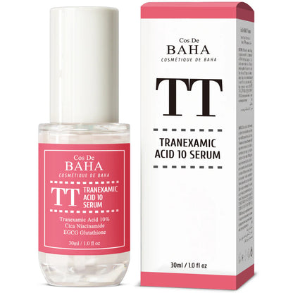 Cos De Baha Tranexamic Acid 10 Serum