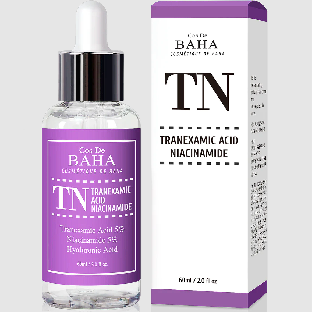 Cos De BAHA Tranexamic Acid Niacinamide Serum 30mL