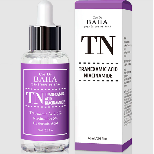 Cos De BAHA Tranexamic Acid Niacinamide Serum 30mL