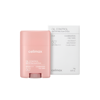 celimax Oil Control Mattifying Sun Stick 19g