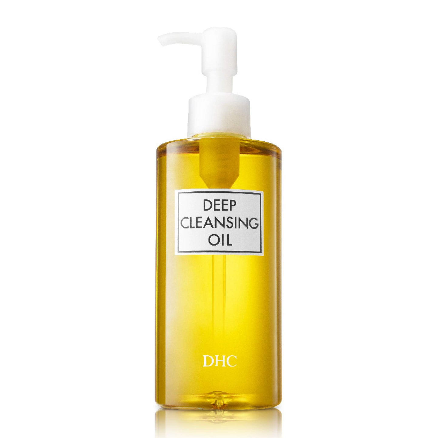 DHC Deep Cleansing Oil 150mL