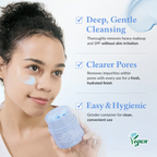 Dr.Althea Pore Refresh Grinding Cleansing Balm 50mL