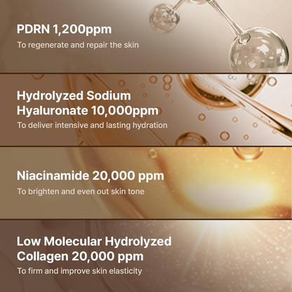 REJUALL All Advanced PDRN Rejuvenating Cream 20g