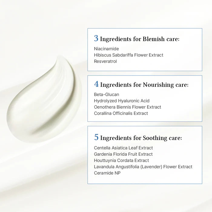 Dr.Althea 345 Relief Cream 50mL