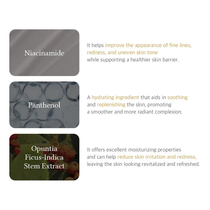 Dr.Althea 345 Relief Cream 50mL