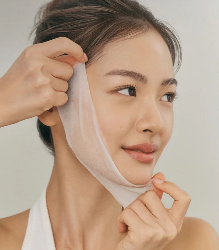 Dr.Althea Stretchfit Calming Pad (50pcs)