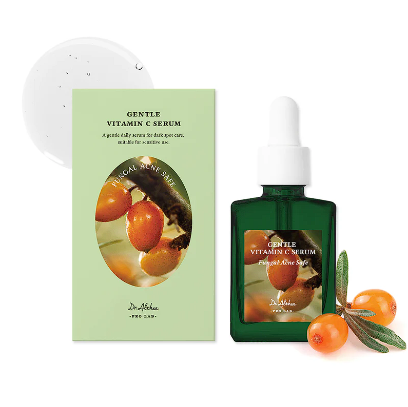 Dr. Althea - Gentle Vitamin C Serum 30mL