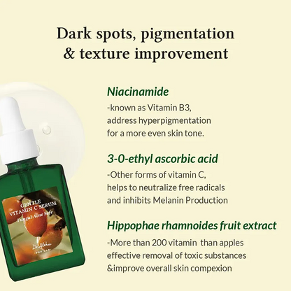 Dr. Althea - Gentle Vitamin C Serum 30mL