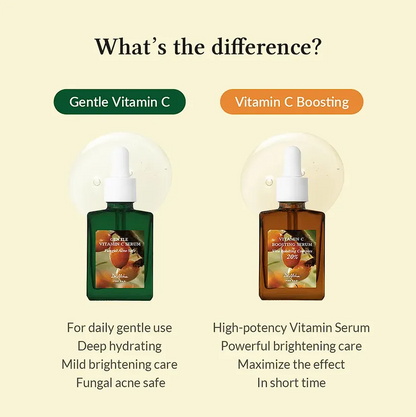 Dr. Althea - Gentle Vitamin C Serum 30mL