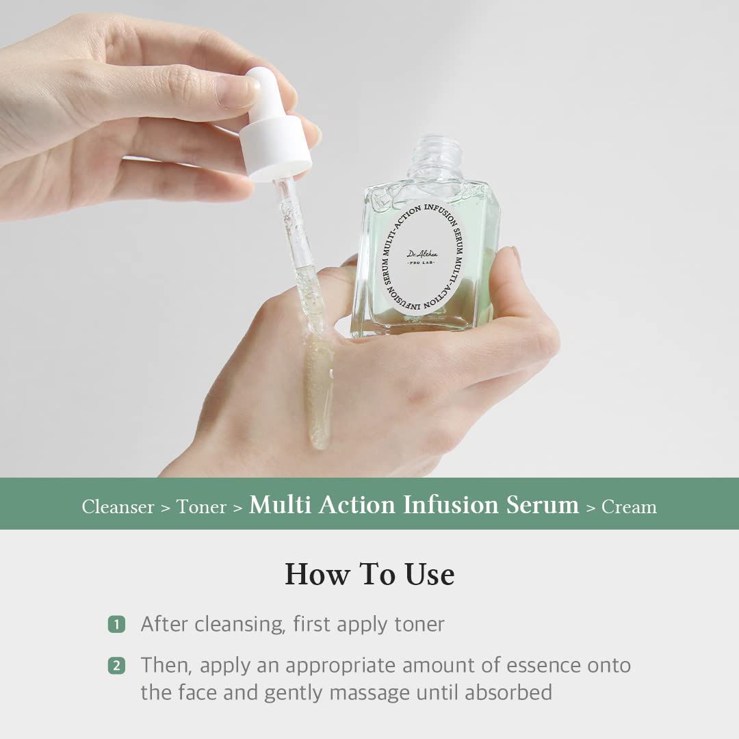 Dr. Althea Multi-Action Infusion Serum 30mL