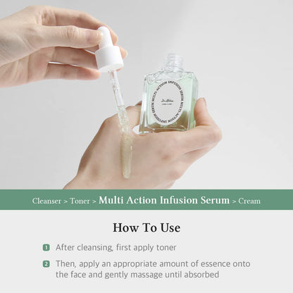 Dr. Althea Multi-Action Infusion Serum 30mL