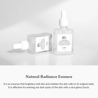 Dr. Althea Natural Radiance Essence 30mL