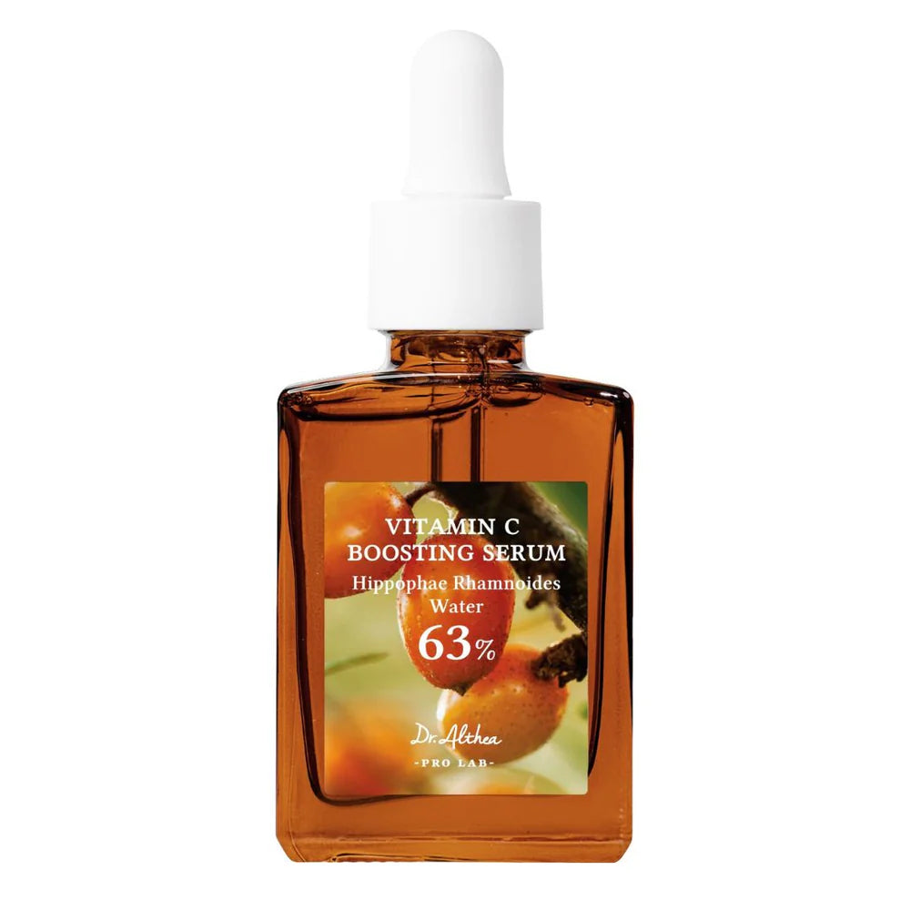 Dr. Althea Vitamin C Boosting Serum