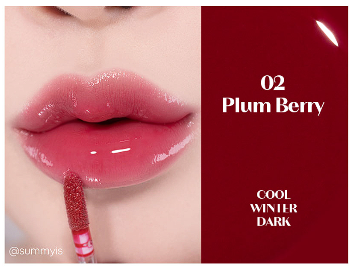 ETUDE Dear Darling Oil Tint