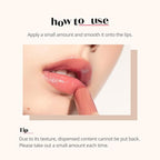 ETUDE Ginger Sugar Melting Balm - 5 Colors