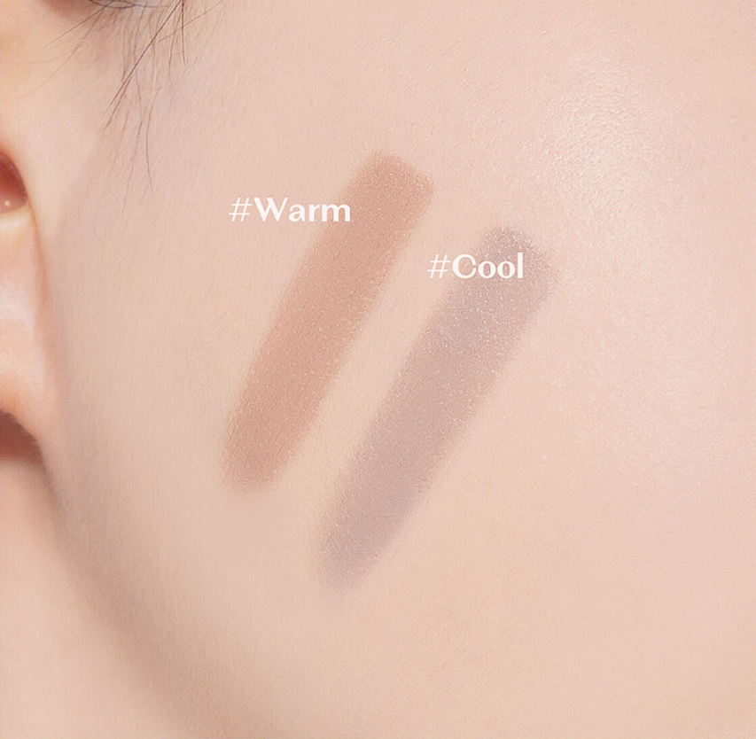 Etude Reborn Maker Contour - 2 Colours