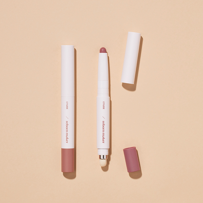 Etude Reborn Maker Over Lip Pencil - 2 Colours