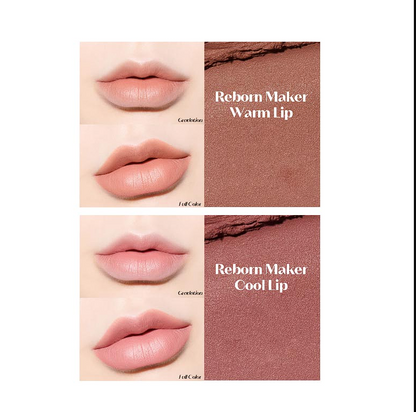 Etude Reborn Maker Over Lip Pencil - 2 Colours