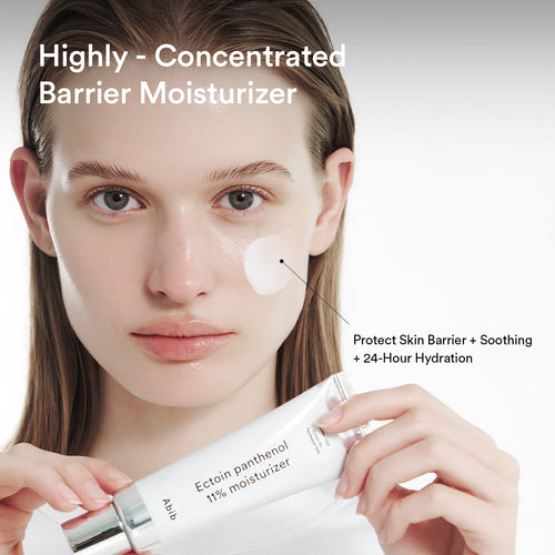 Abib Ectoin Panthenol 11% Moisturizer Barrier Tube 50mL