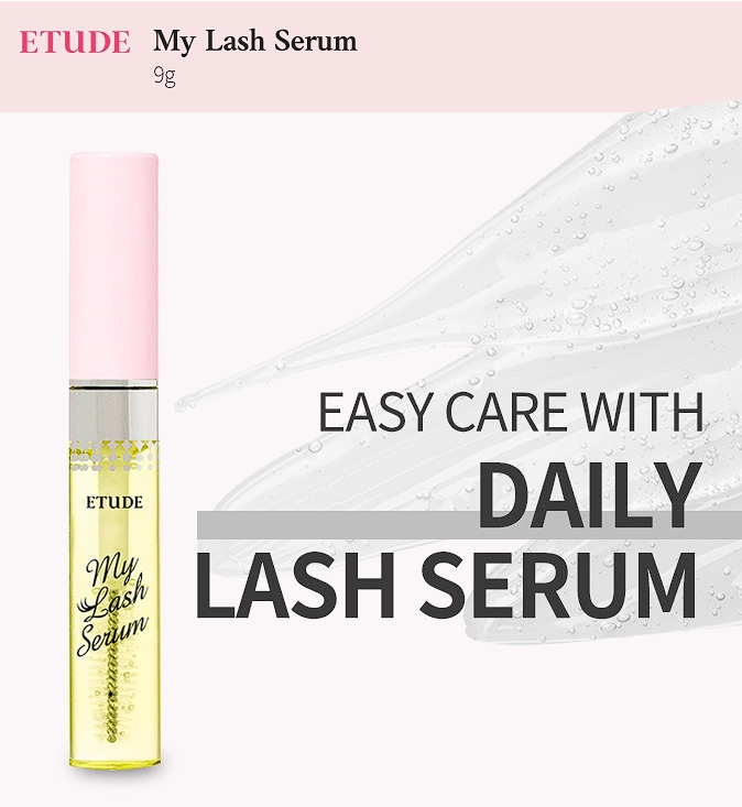 Etude My Lash Serum 9g