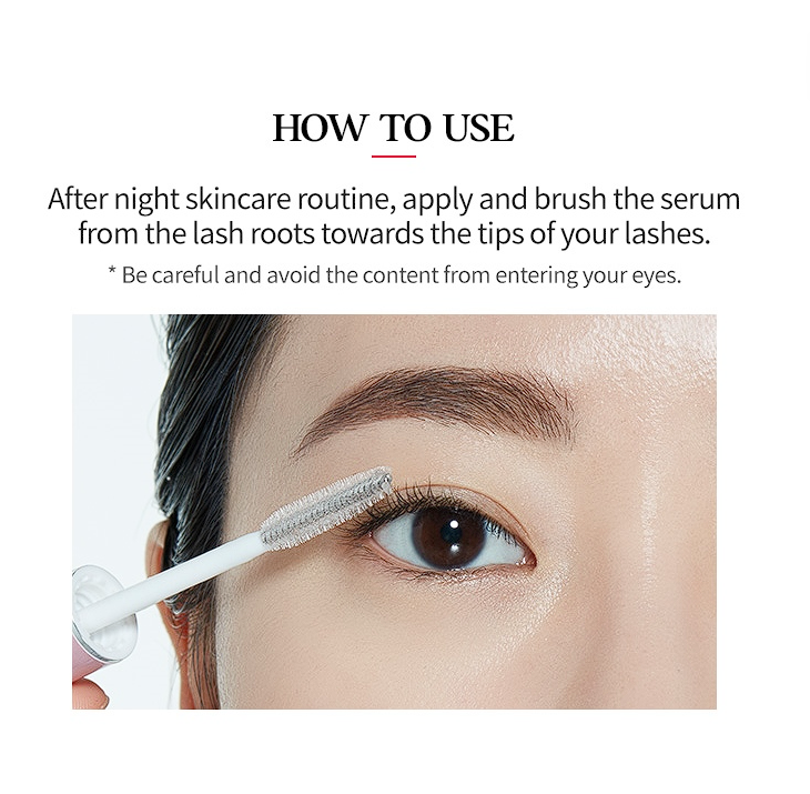 Etude My Lash Serum 18g
