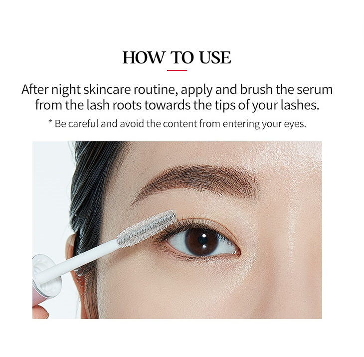 Etude My Lash Serum 9g