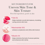 medicube TXA Niacinamide 15 Serum 30mL