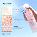 GROWUS Damage Therapy No-wash Treatment  250g