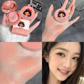 Gege Bear Air Cushion Blusher 3.5g  - 3 Colors