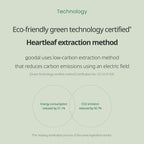 Goodal Heartleaf Calming Mineral Sun Cream 50mL