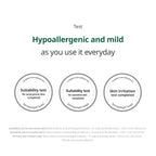 Goodal Heartleaf Calming Mineral Sun Cream 50mL