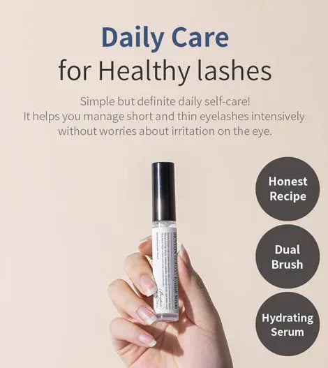 Benton Honest Eyelash Serum 10mL