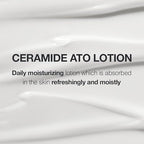 Illiyoon Ceramide Ato Lotion 350ml