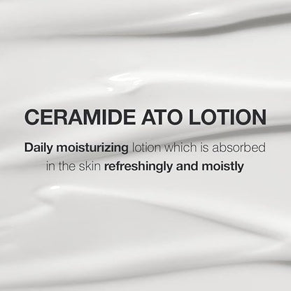 Illiyoon Ceramide Ato Lotion 350ml