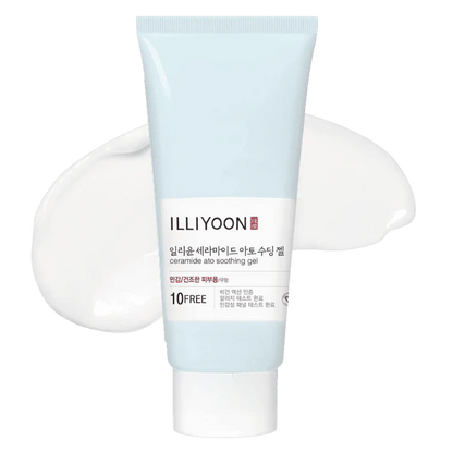 Illiyoon Ceramide Ato Soothing Gel 175mL