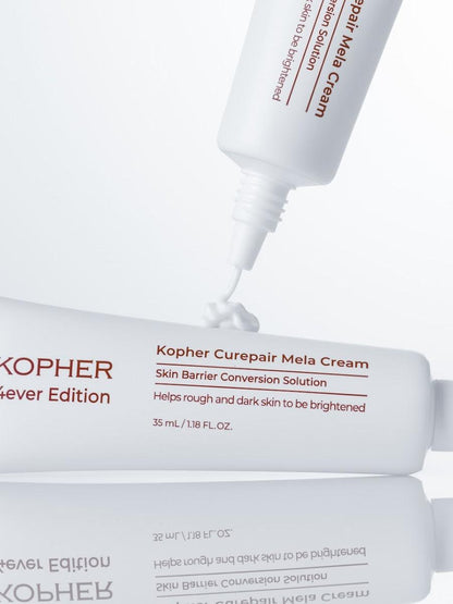 Kopher Curepair Mela Cream 35mL