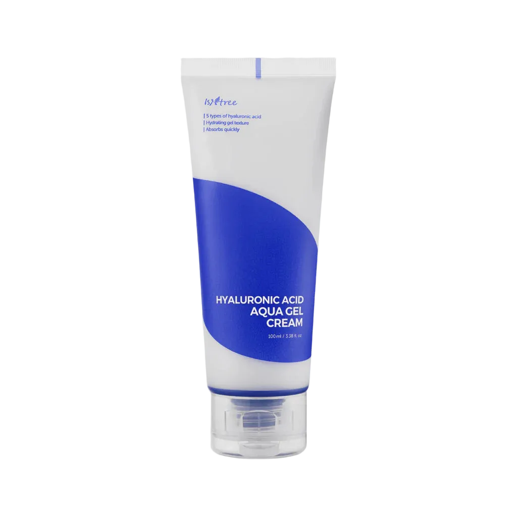 Isntree Hyaluronic Acid Aqua Gel Cream 100mL