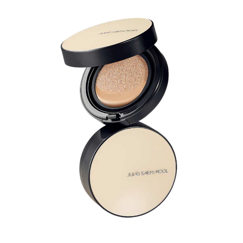 JUNGSAEMMOOL Essential Skin Nuder Cushion 14g + Refill