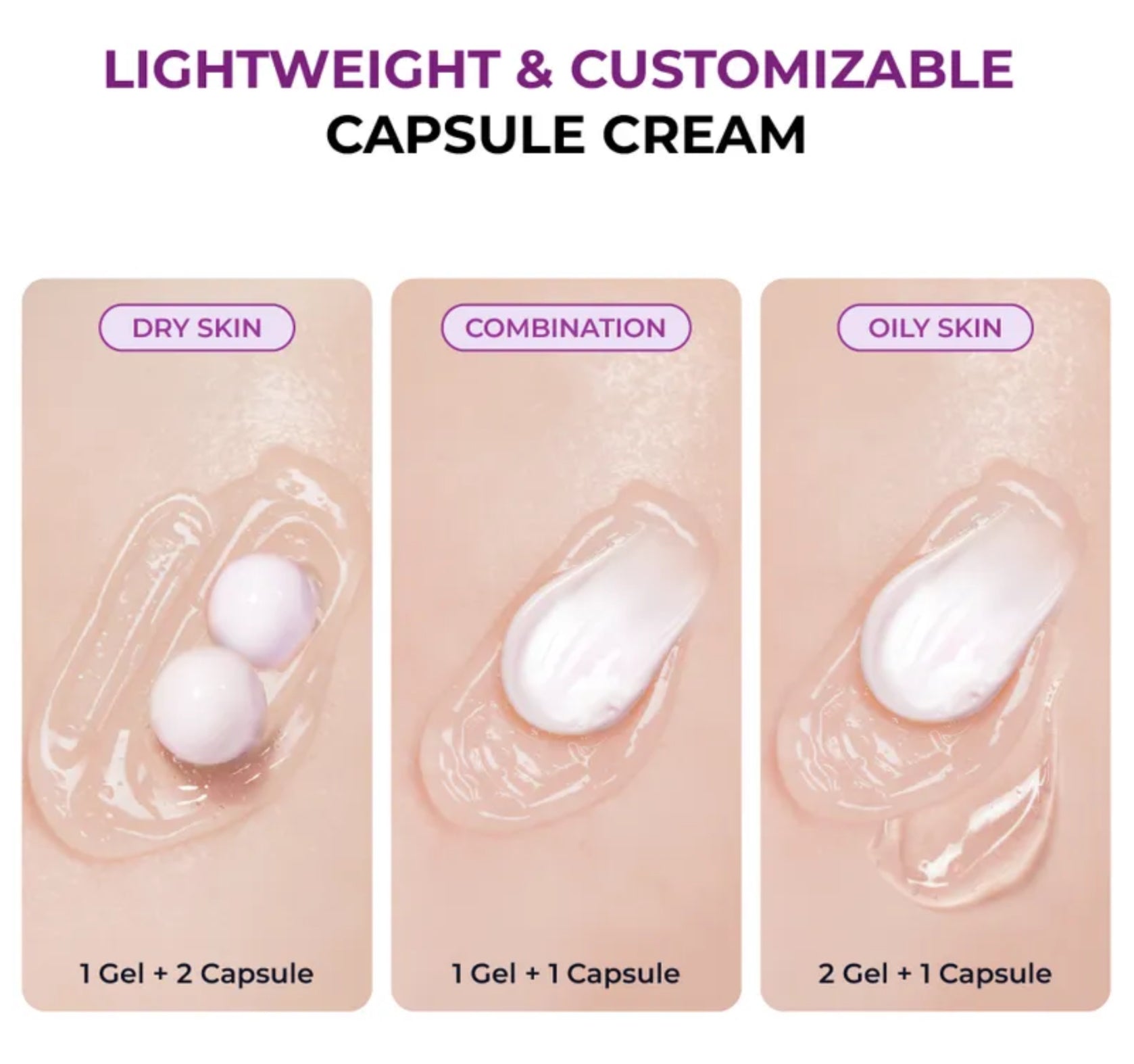 JUMISO Niacinamide 5+ Overnight Cream 50mL