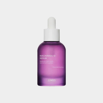 JUMISO Niacinamide 10 Serum 40mL