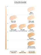 JUNGSAEMMOOL Essential Skin Nuder Cushion 14g + Refill