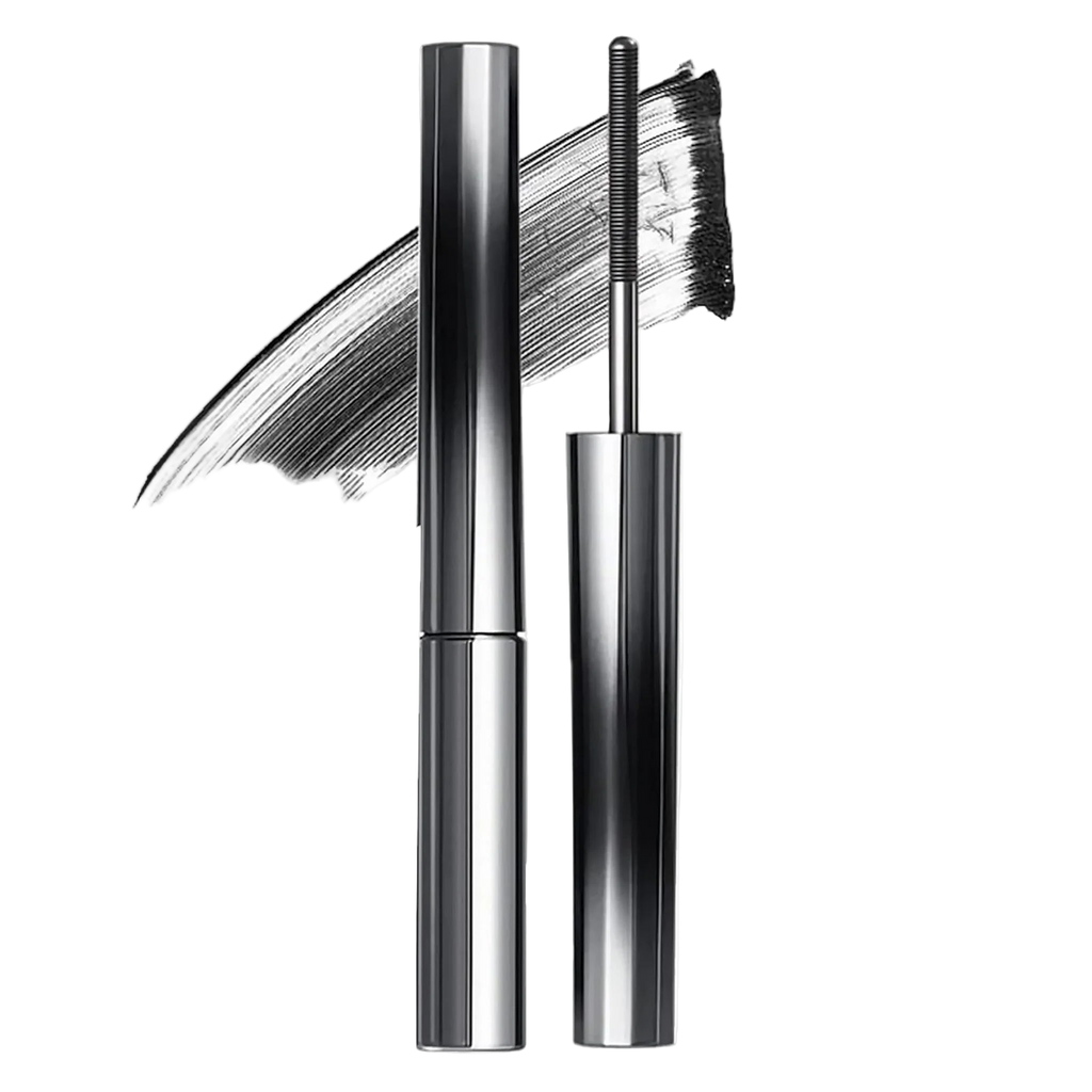 Judydoll 3D Curling Eyelash Iron Mascara - Classic #01 Black