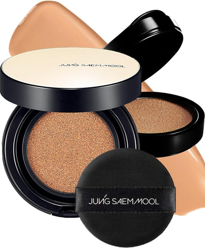 Jung Saem Mool - Essential Skin Nuder Longwear Cushion (includes refill)