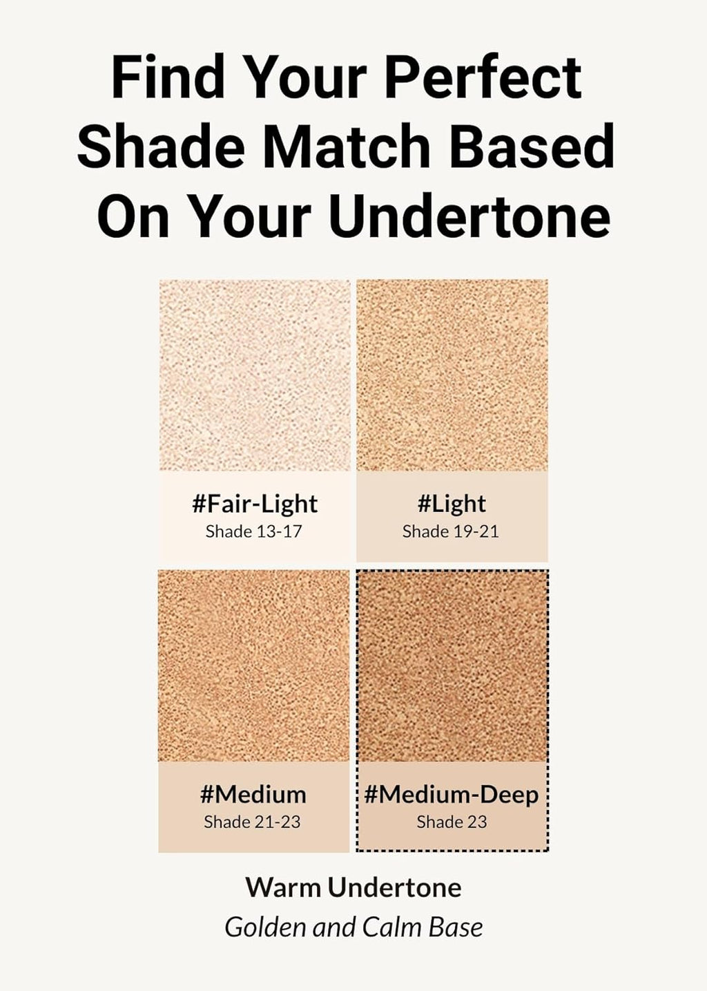 Jung Saem Mool - Essential Skin Nuder Longwear Cushion (includes refill)